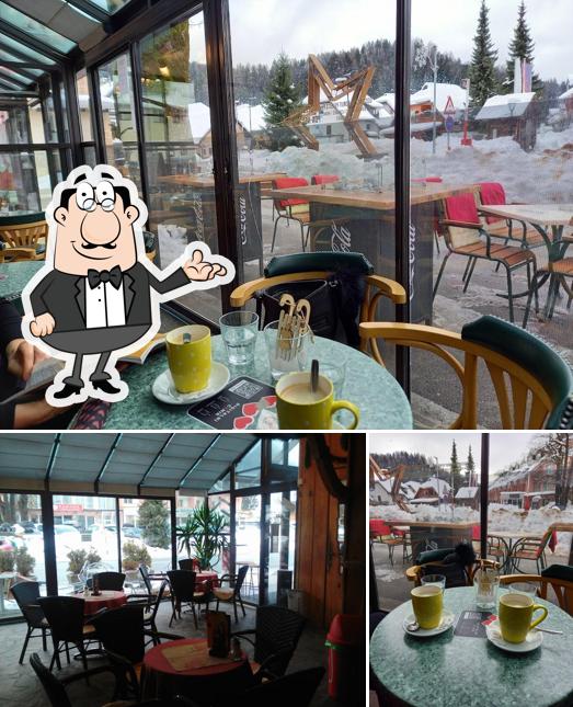 Ex Bar Kranjska Gora