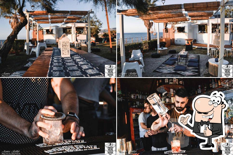 Barbanera Cocktail Bar