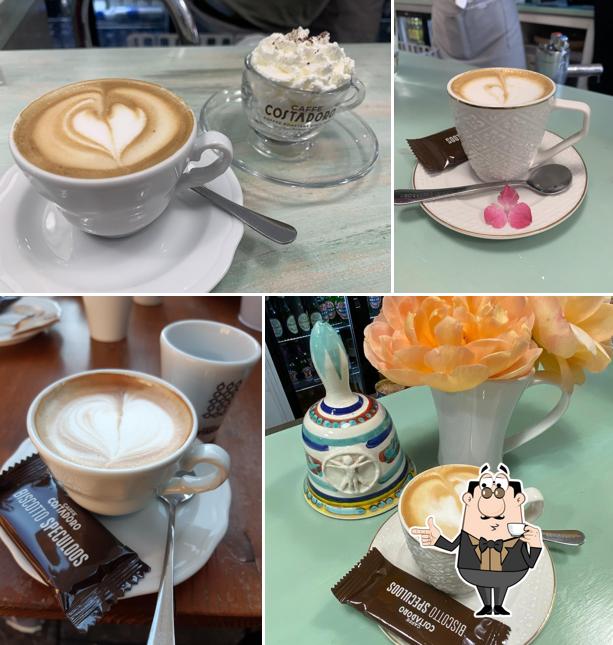 caffetteria san mauro