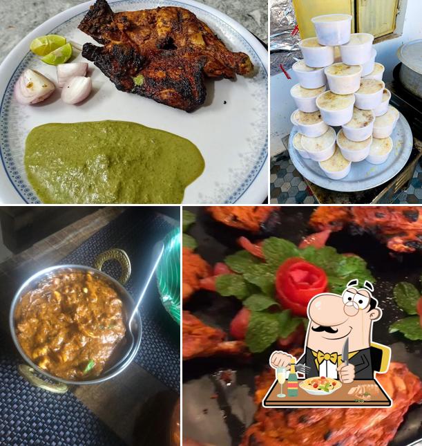 Sri Mayuri Multi Cuisine Family Restaurant