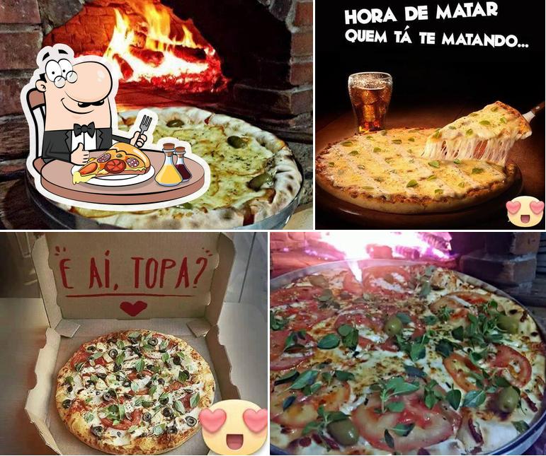 Telepizza HotDelivery Telepizza Vila Velha ES