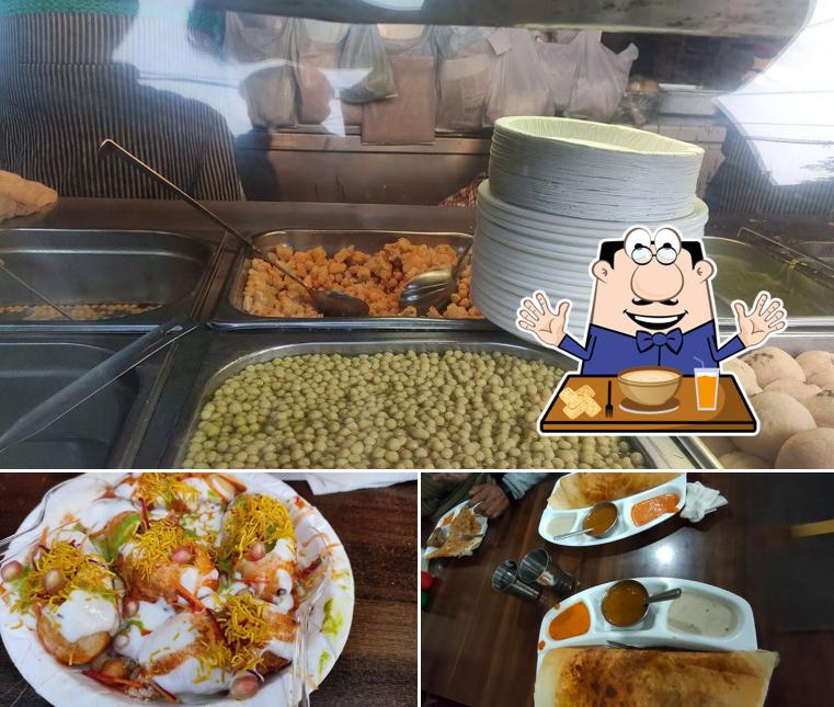 Meals at Kalra - Sweets & Restaurant