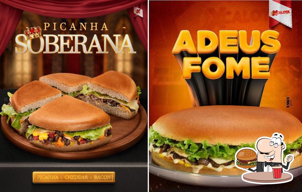 X Calota Alta Floresta