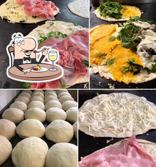 Mordicchio la Pancotteria dal 1998 originale