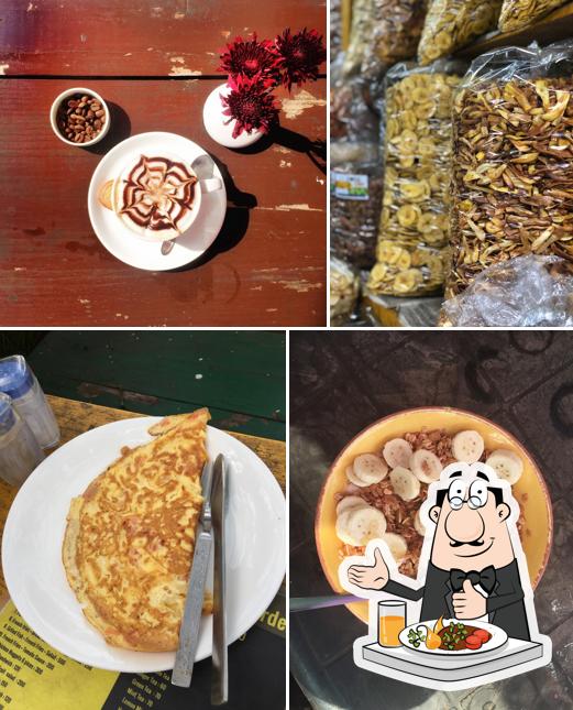 Cafe Paradiso Espresso Coffee Shop