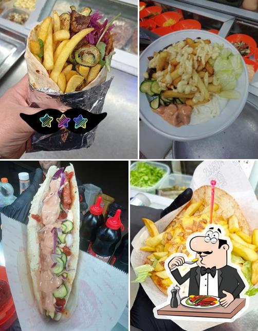 Fast food'83 di Devito Nino