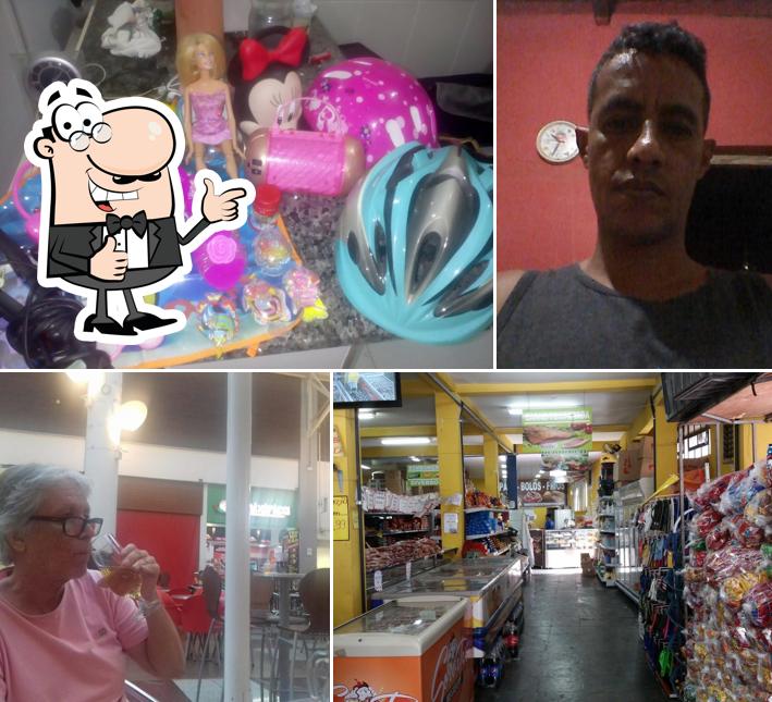 Distribuidora Mil Doces