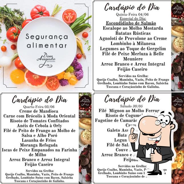 Dom Augusto Restaurante picture