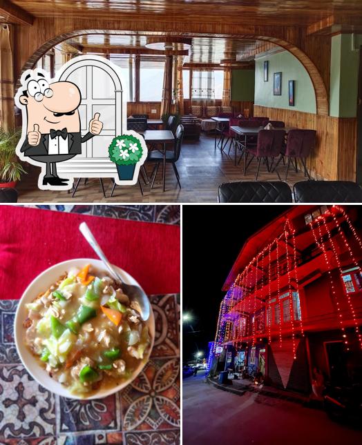 Check out how DownTown Cafe and Restaurant looks outside