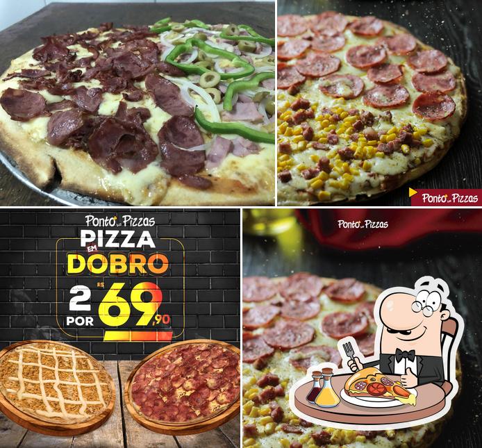 PONTO DAS PIZZAS (SÃO LEOPOLDO)
