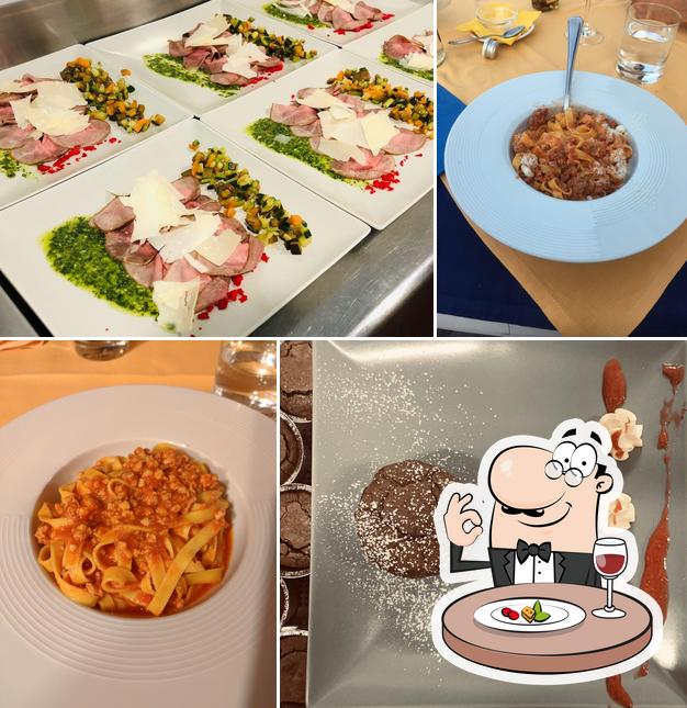 Ristorante Osteria Di Sorbara