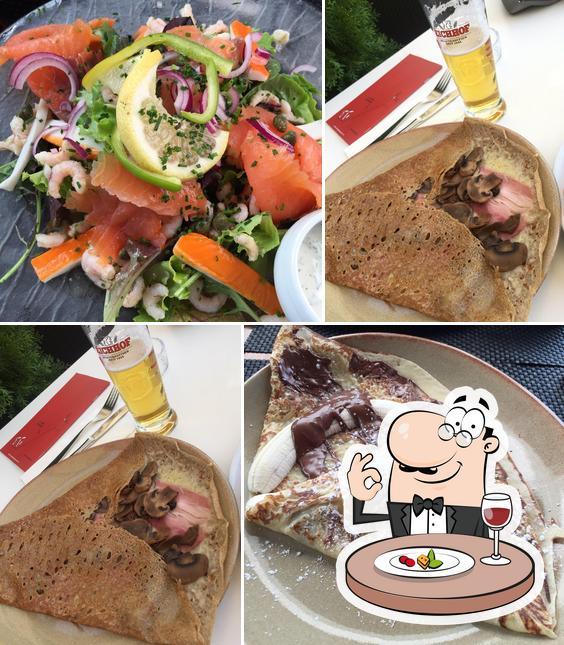 La Crêperie d'Ouchy