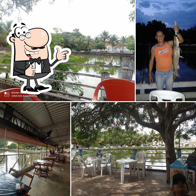 Here's an image of Clube Rural Catanduva