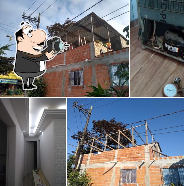 Restaurante Delícia de Família