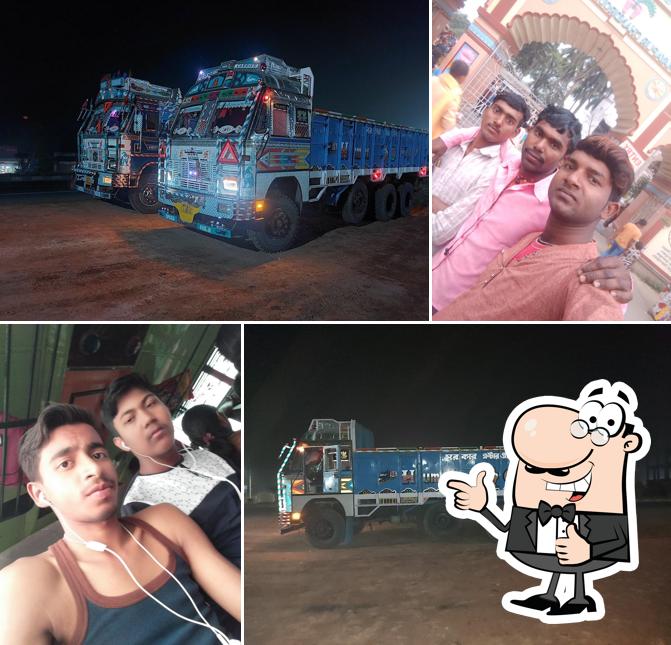 Golden Dhaba & Hotel