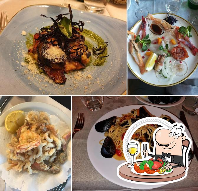 Ristorante Da Alfredo