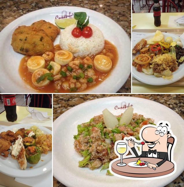 Platos en Brasa e Brasa Grill Centro