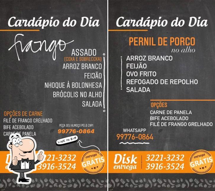 Here's an image of Sabore Mignon