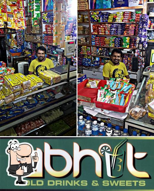 See the pic of Abhit Cold Drinks and Sweets