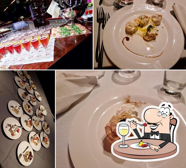 Platti al MiB Milano - Restaurant Cafè