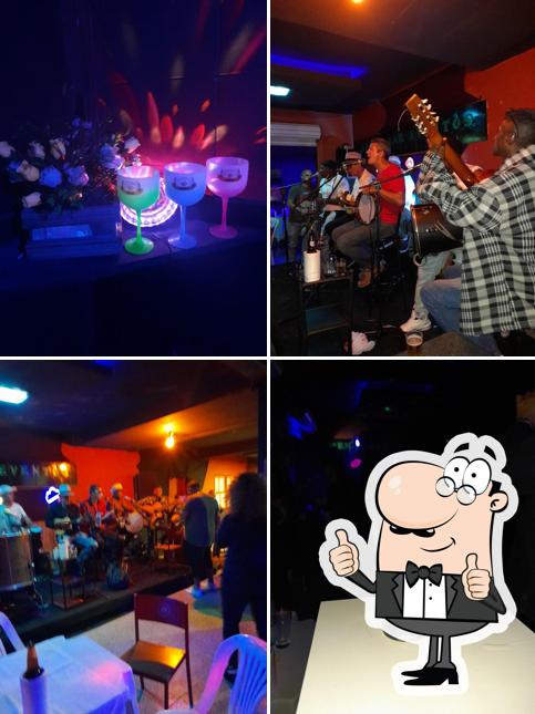 Arenas Bar e Eventos