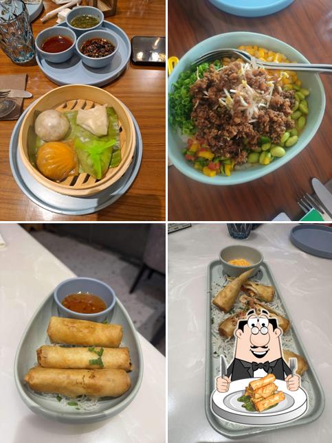 Arth- Food For Your Soul - Sector 56 Gurgaon