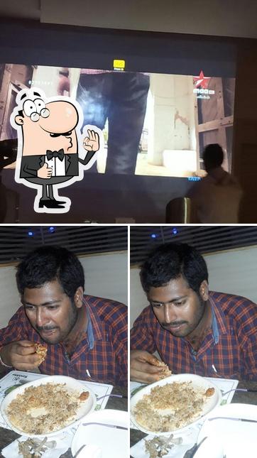 Kanishka MultiCuisine Restaurant