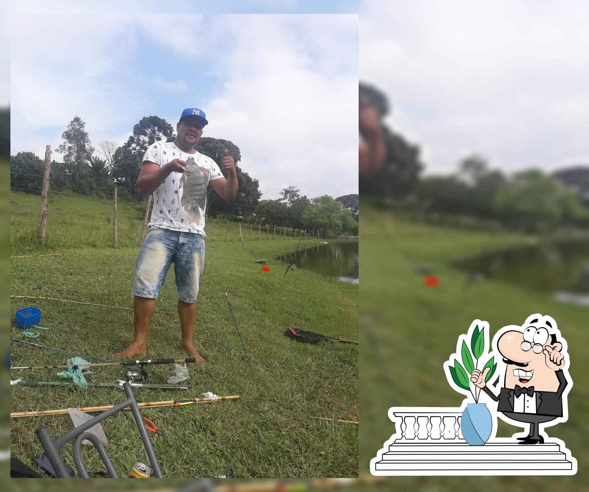 Bar E Restaurante - Casa do Norte