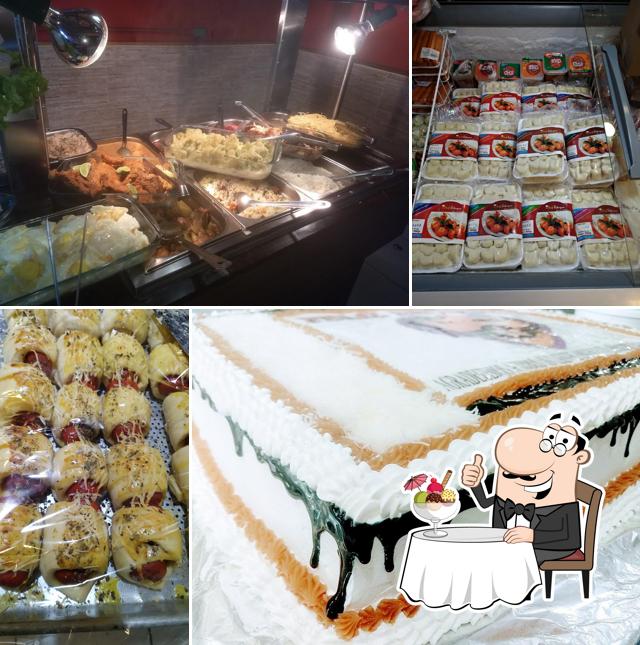 Padaria e Restaurante Xavecon