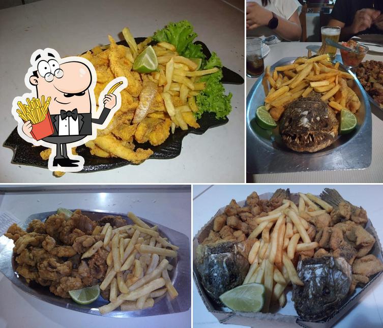 Restaurante Bar Do Peixe