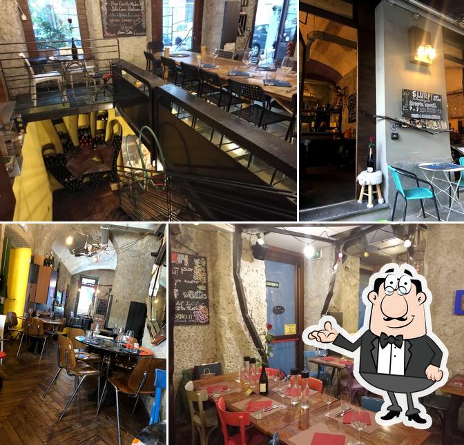 Slurp! tuttociochègusto