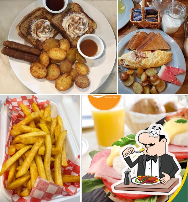 Kocodak Chicken & Bar