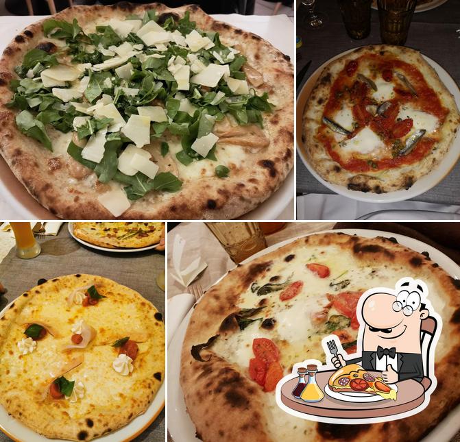 Ristorante Atto Secondo al Teatro