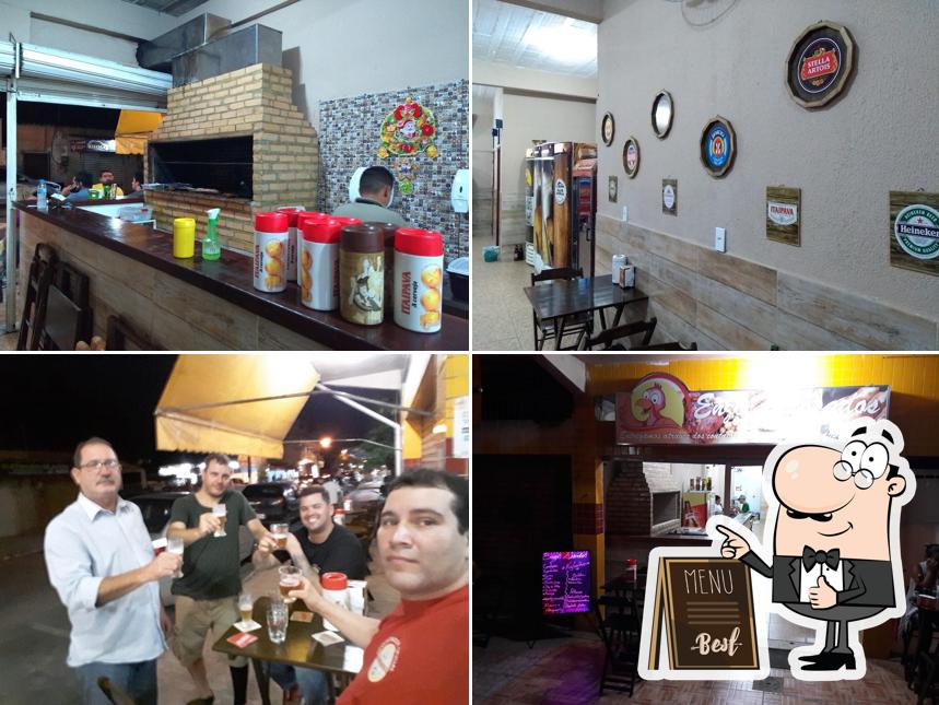 Enzo's Assados Restaurante Churrascaria