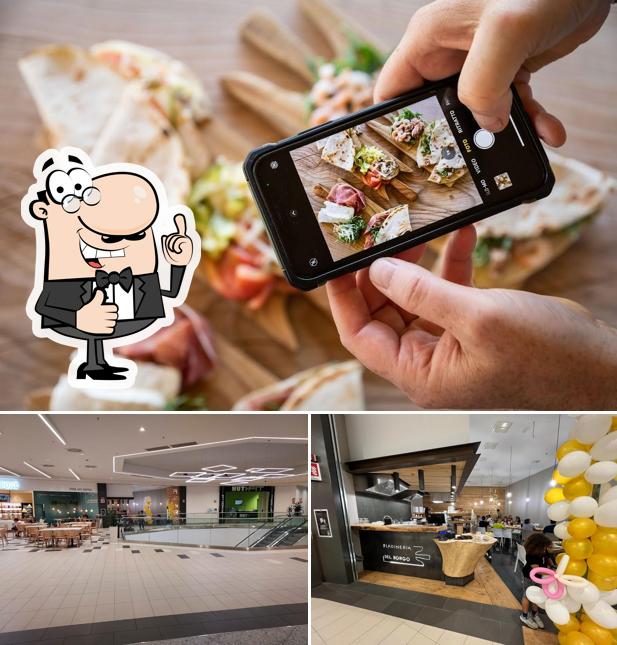 Vedi questa immagine di Piadineria del Borgo Stezzano