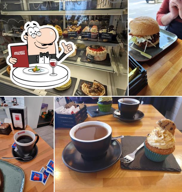 Platti al Devil'S Sweets