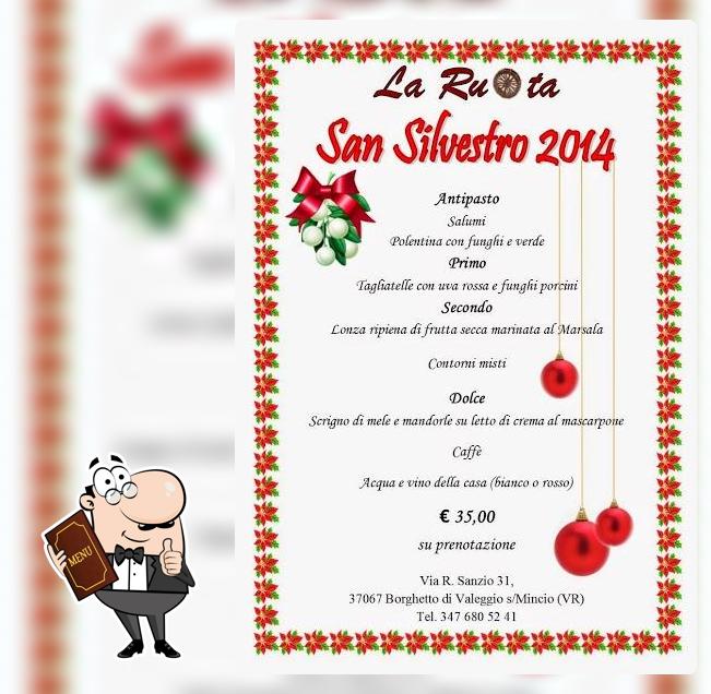 Bar Aperitivi La Ruota