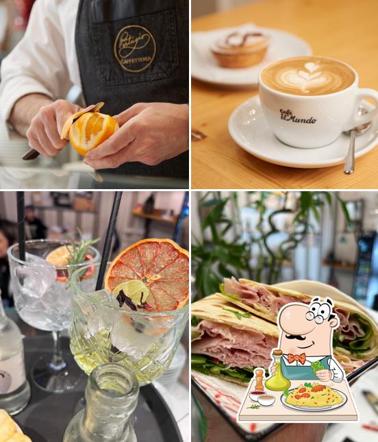 Cibo al Pertugio Cafè