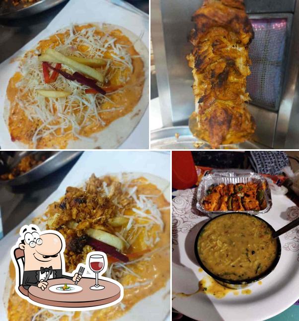 Bell Pepper Restaurant