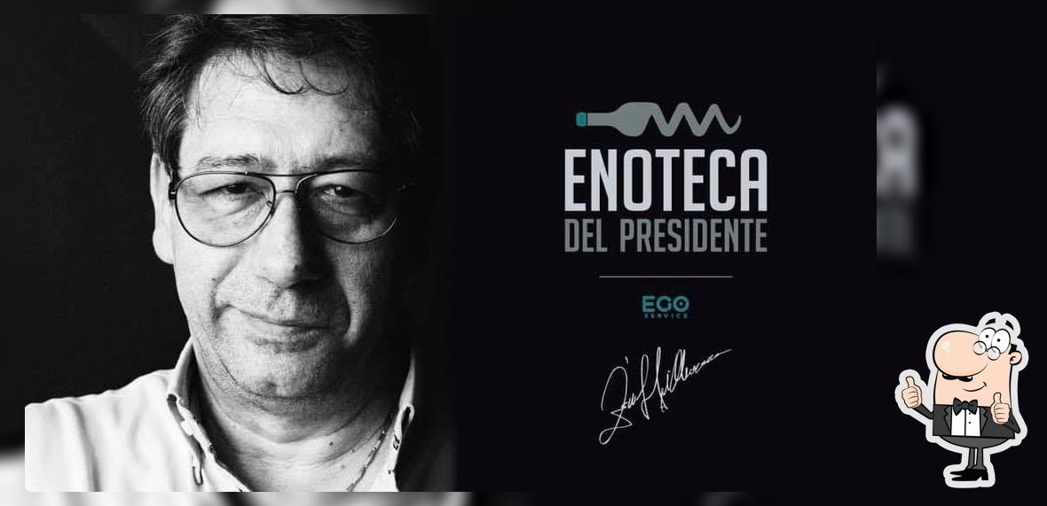 Enoteca del Presidente