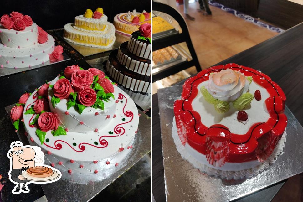 See the picture of CHINTAMANI BAKERS AND SWEETS