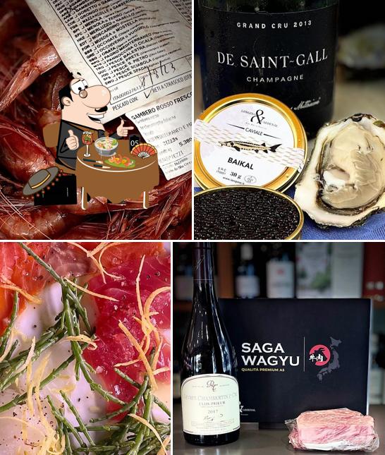 Platti al Di Fetta in Fetta