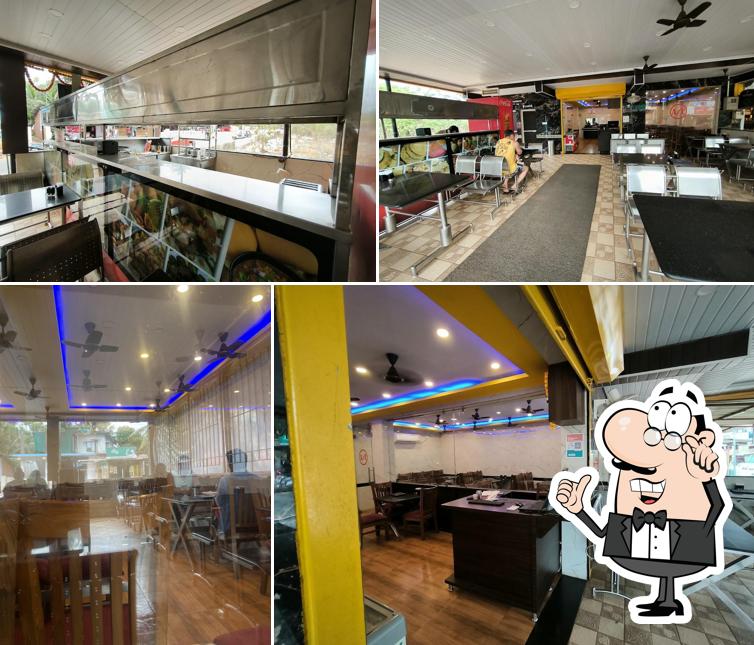 Navratna Udupi Pure Veg