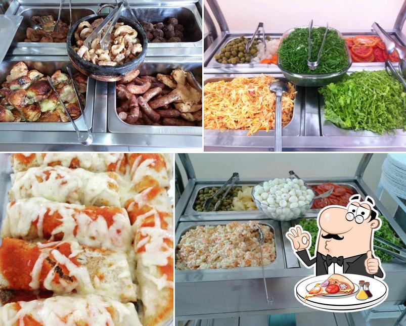 Restaurante do Pedro