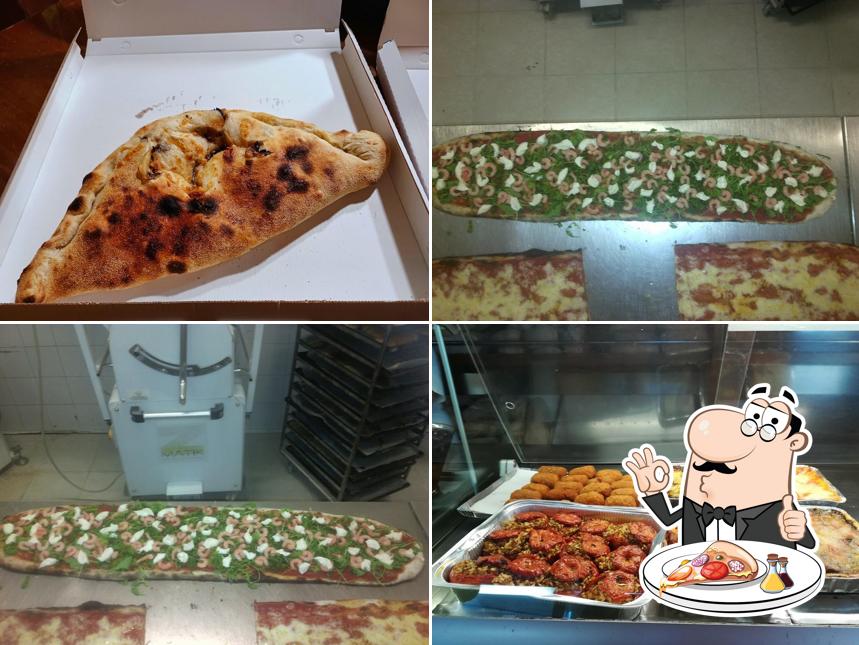 Panificio Valentino Il Mago