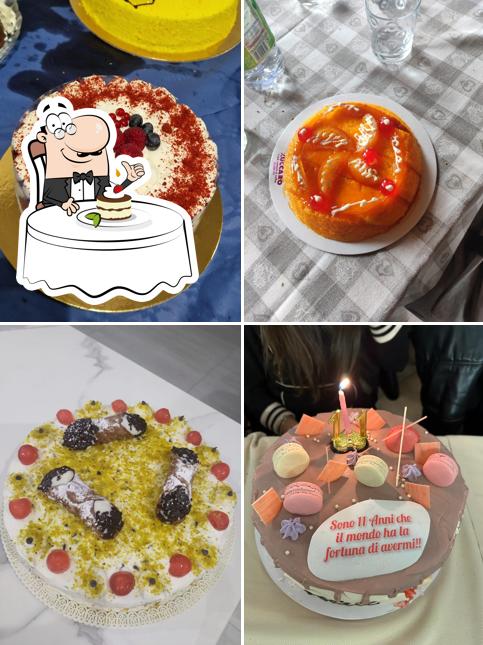 zuccaro food sweet & coffee