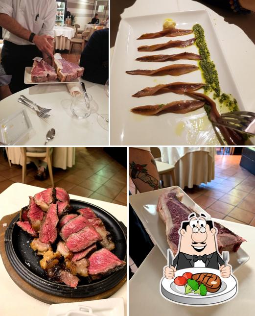Bifrò - Ristorante di carne