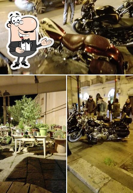 Guarda la immagine di MOMO' new republic Cafe'-Restaurant