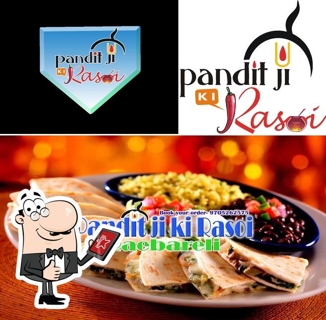 Pandit ji ki Rasoi