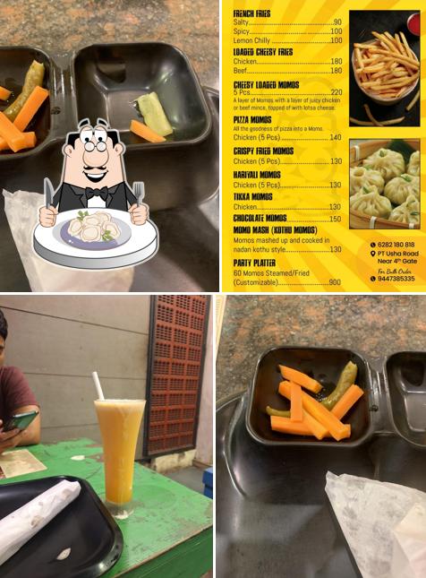 Sultanate of Shawarma